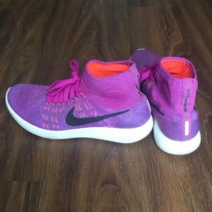 Nike Lunarepic Women’s Size 8.5